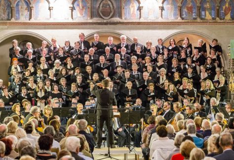 Musik im Dom