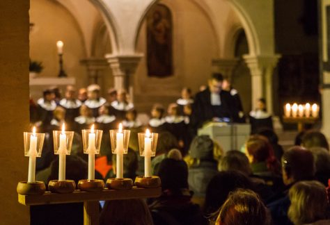 Evangelische Gemeinde